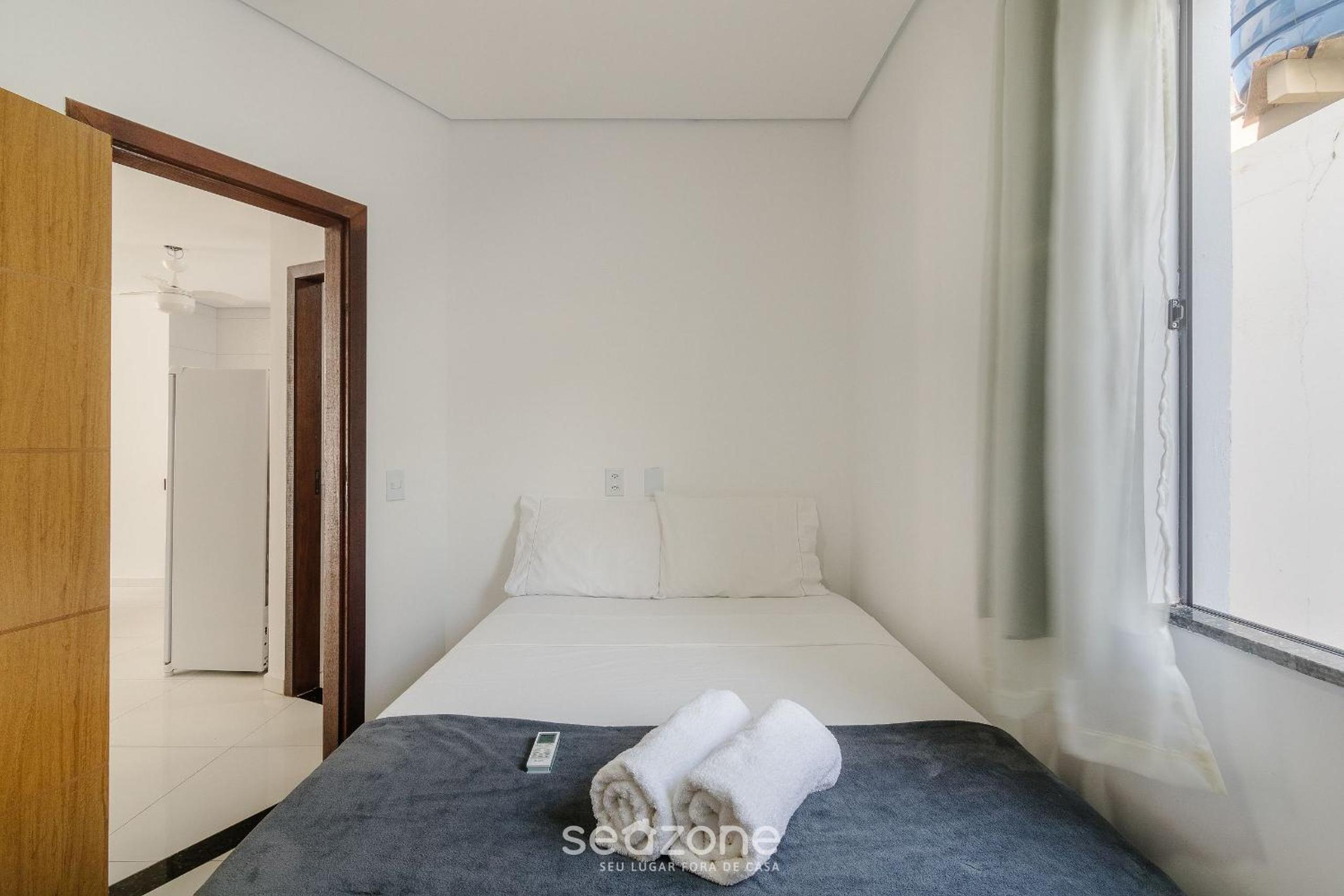 Apartments in Condominium with Pool - Porto Seg. - PTR