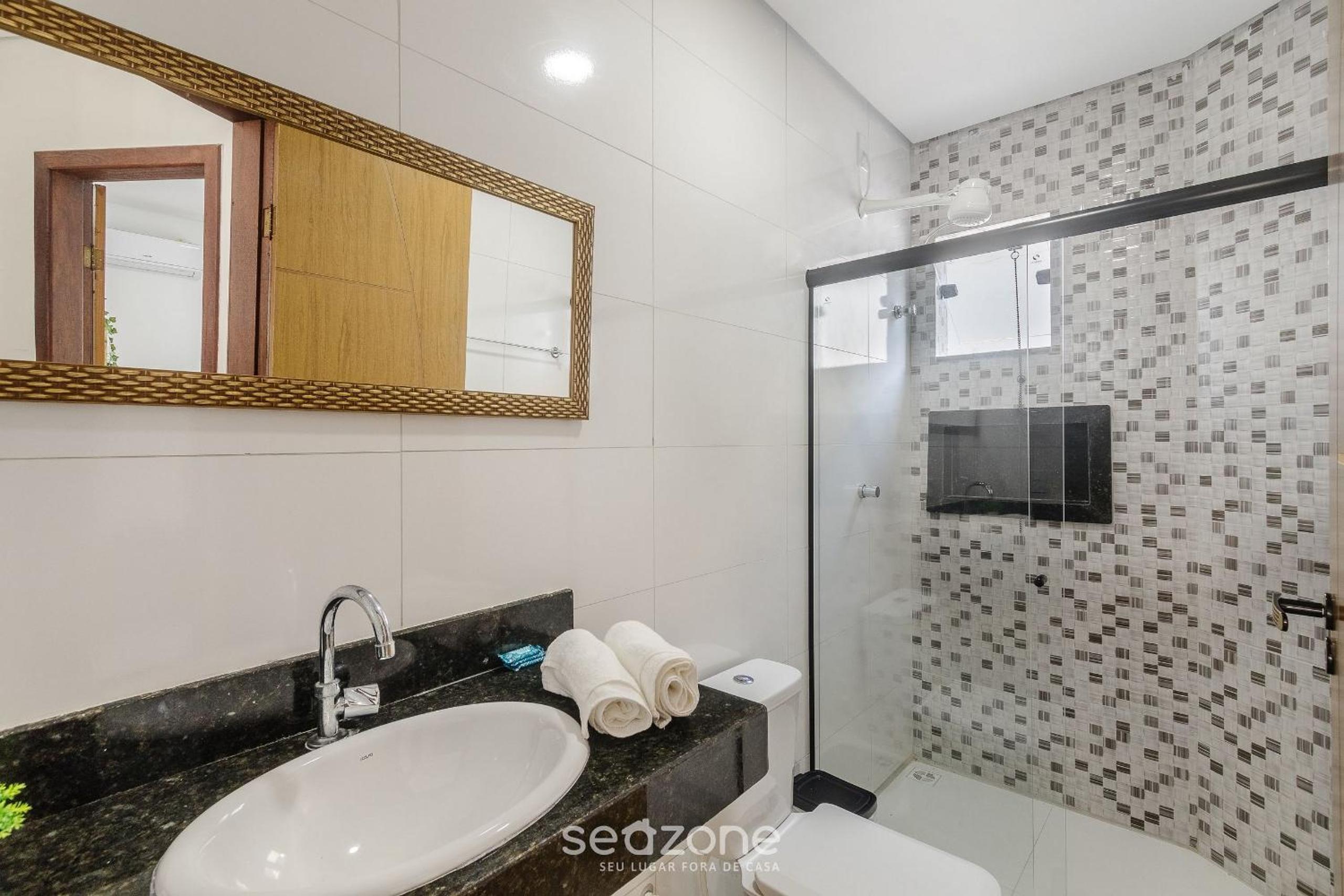 Apartments in Condominium with Pool - Porto Seg. - PTR