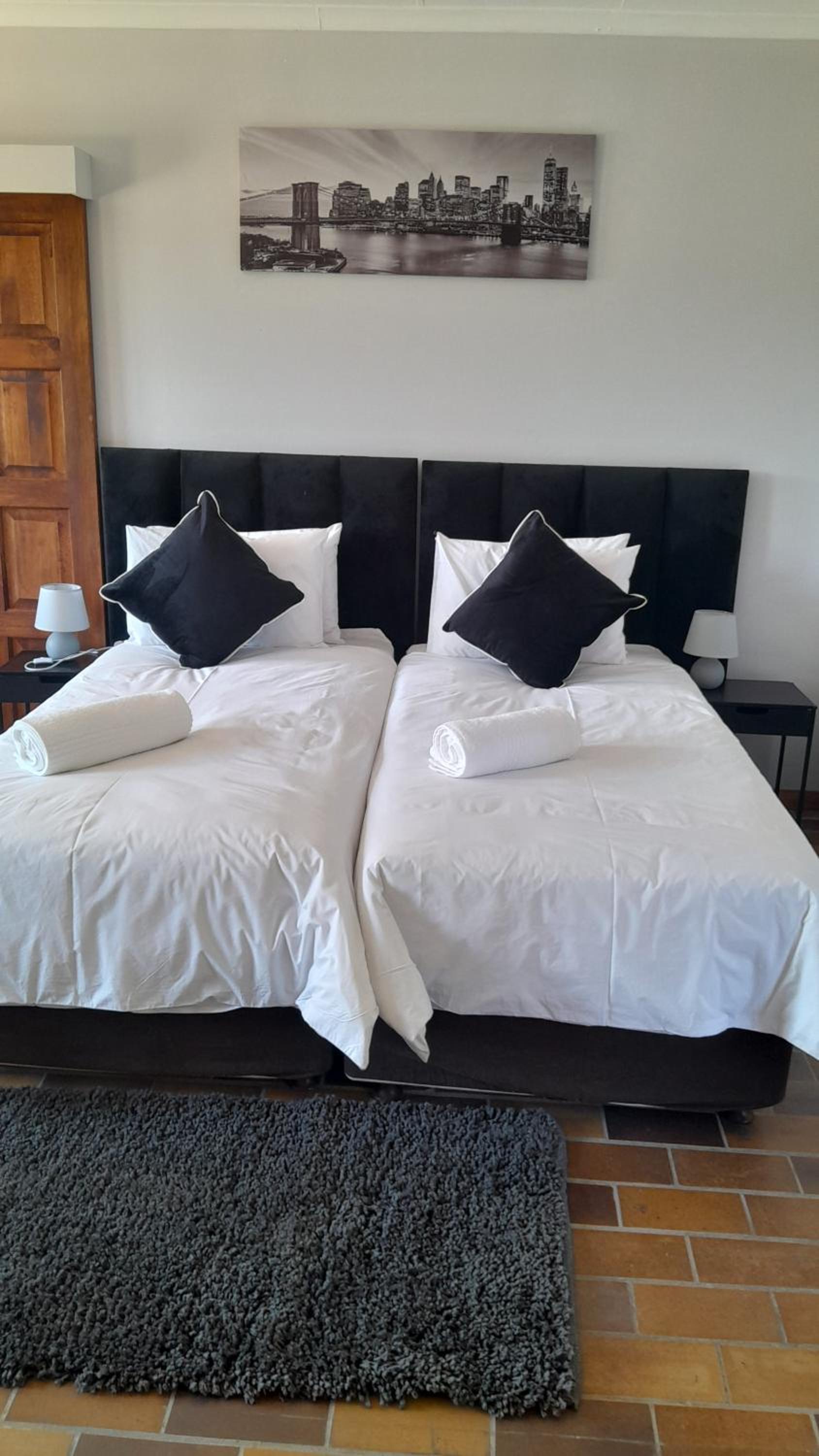Grand Manor Self Catering Muldersdrift