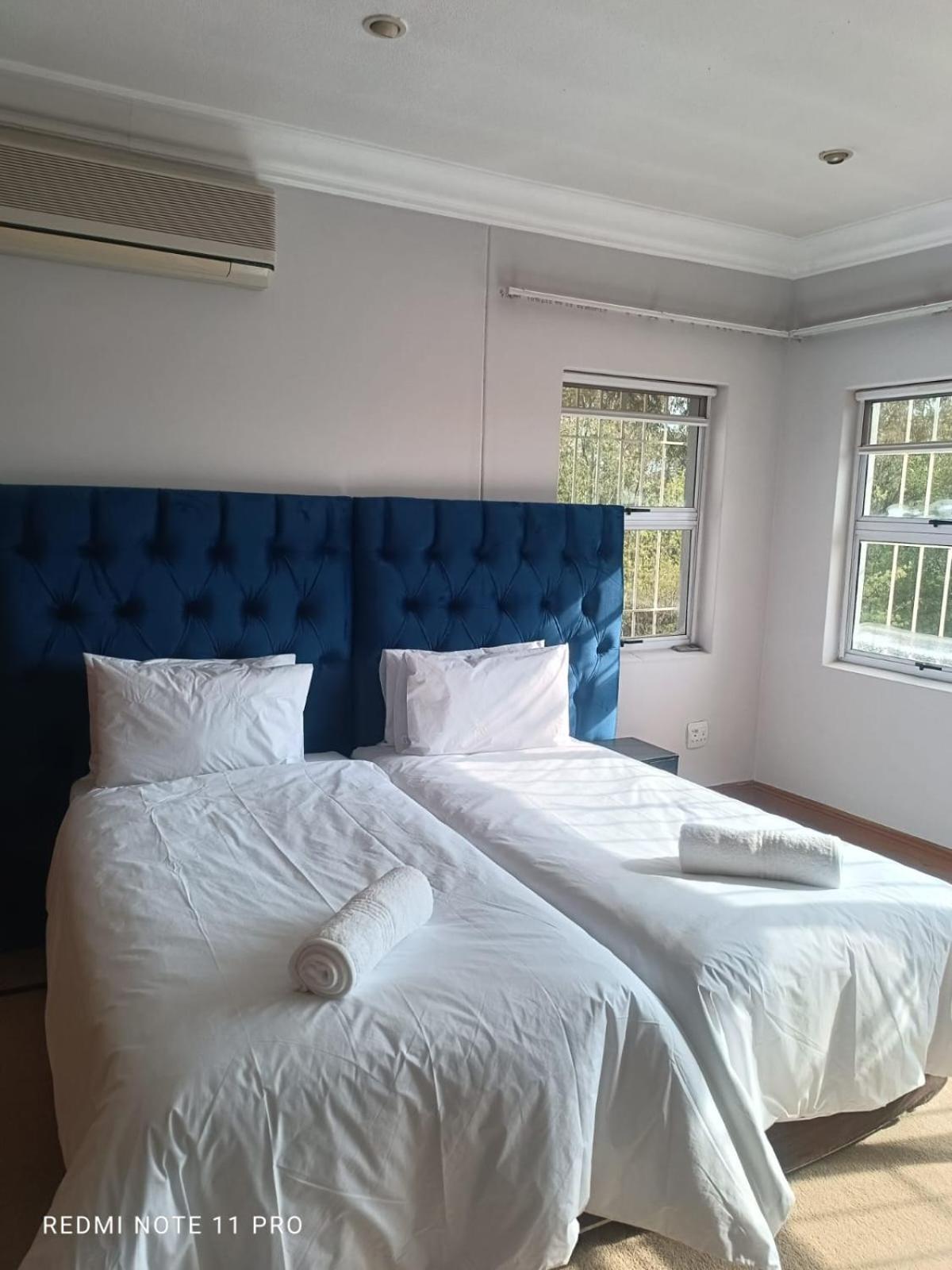 Grand Manor Self Catering Muldersdrift