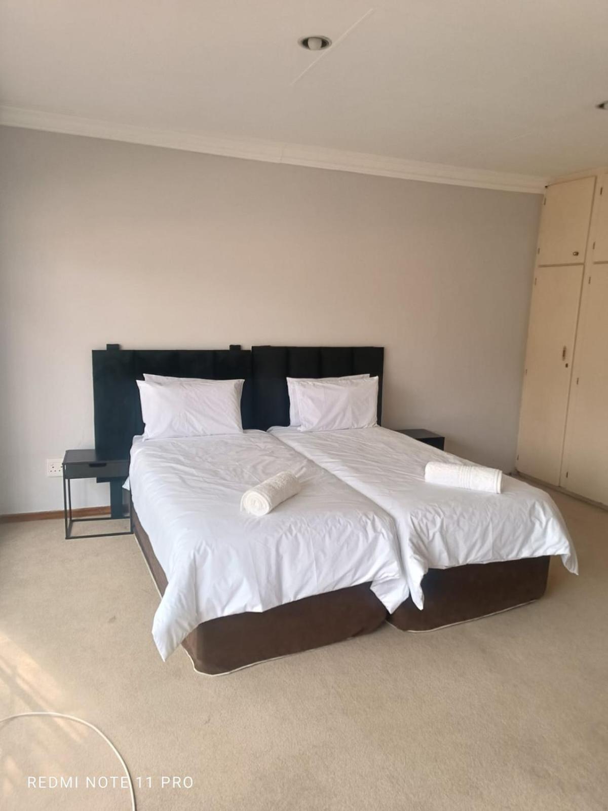 Grand Manor Self Catering Muldersdrift