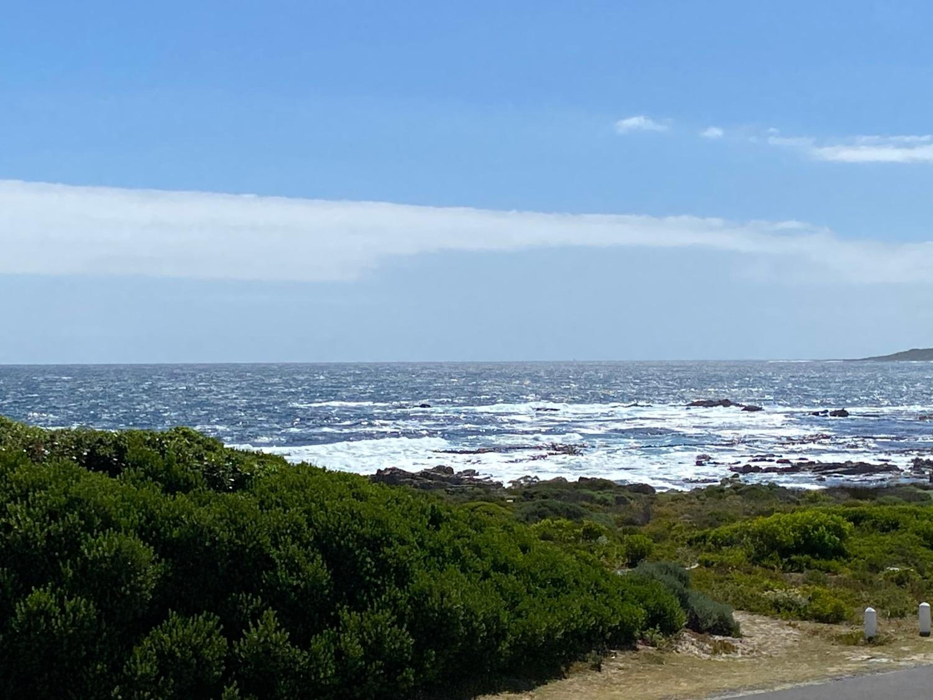 Hermanus Vacations - Shore's Edge Luxury Oceanfront Home - Property Image 30