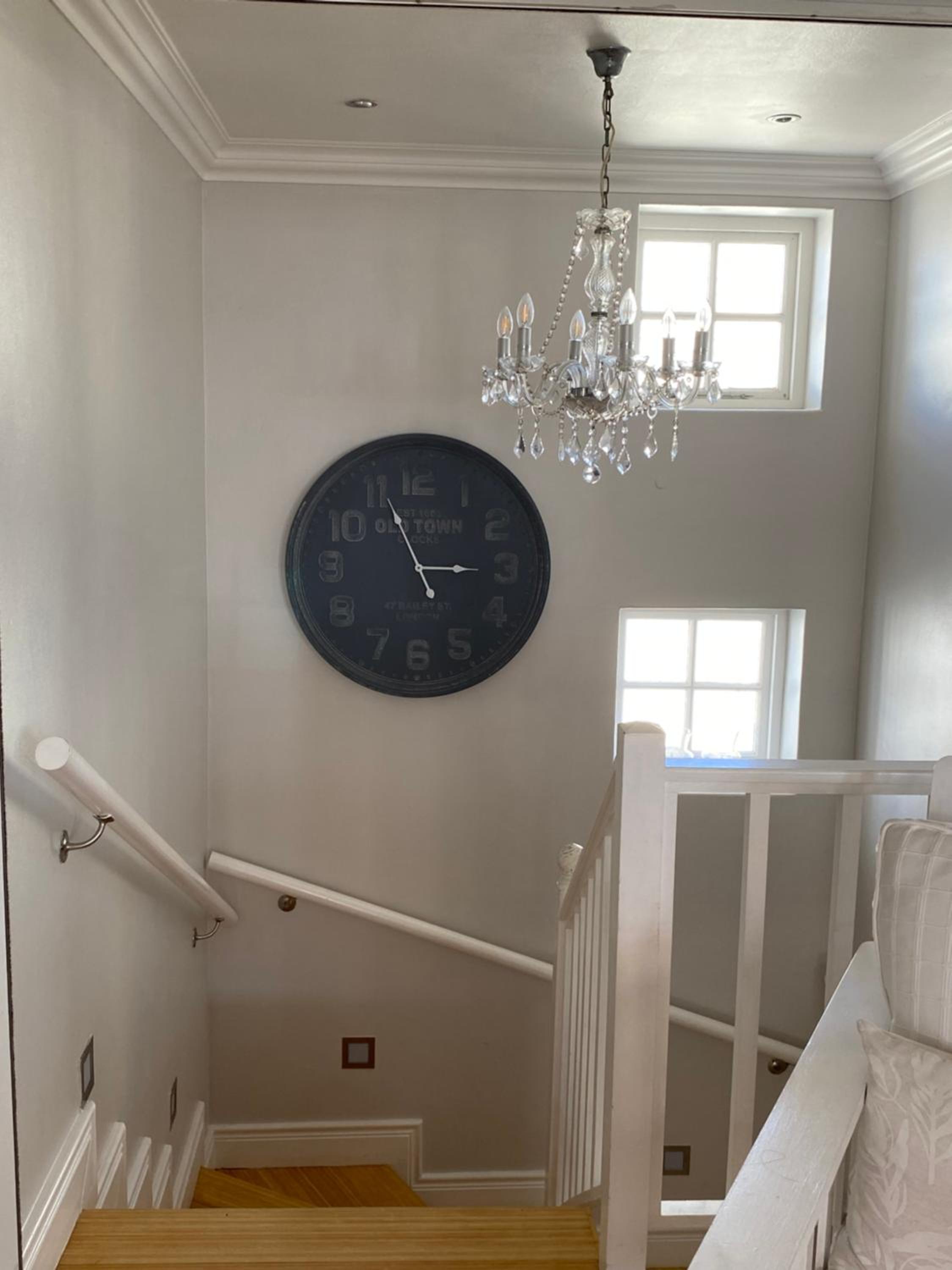 Hermanus Vacations - Shore's Edge Luxury Oceanfront Home - Property Image 9