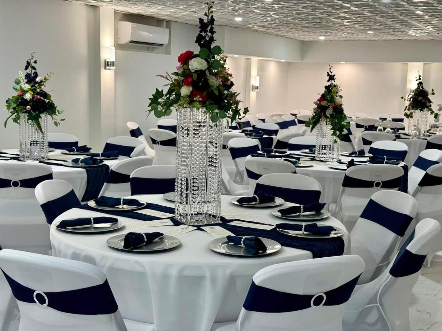 Whisper Chateau Weddings Reunions Groups 75 Plus view 4