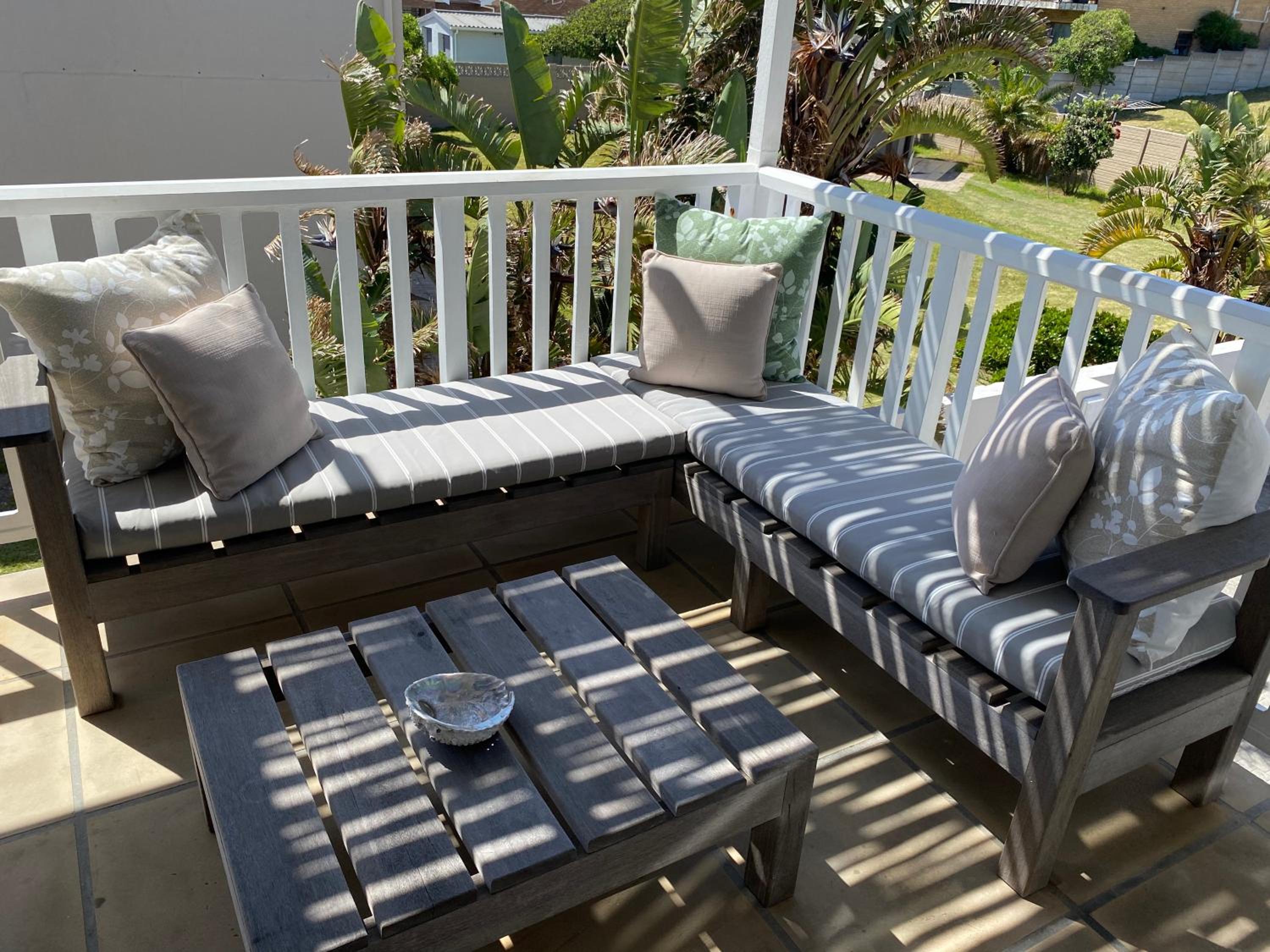 Hermanus Vacations - Shore's Edge Luxury Oceanfront Home - Property Image 19