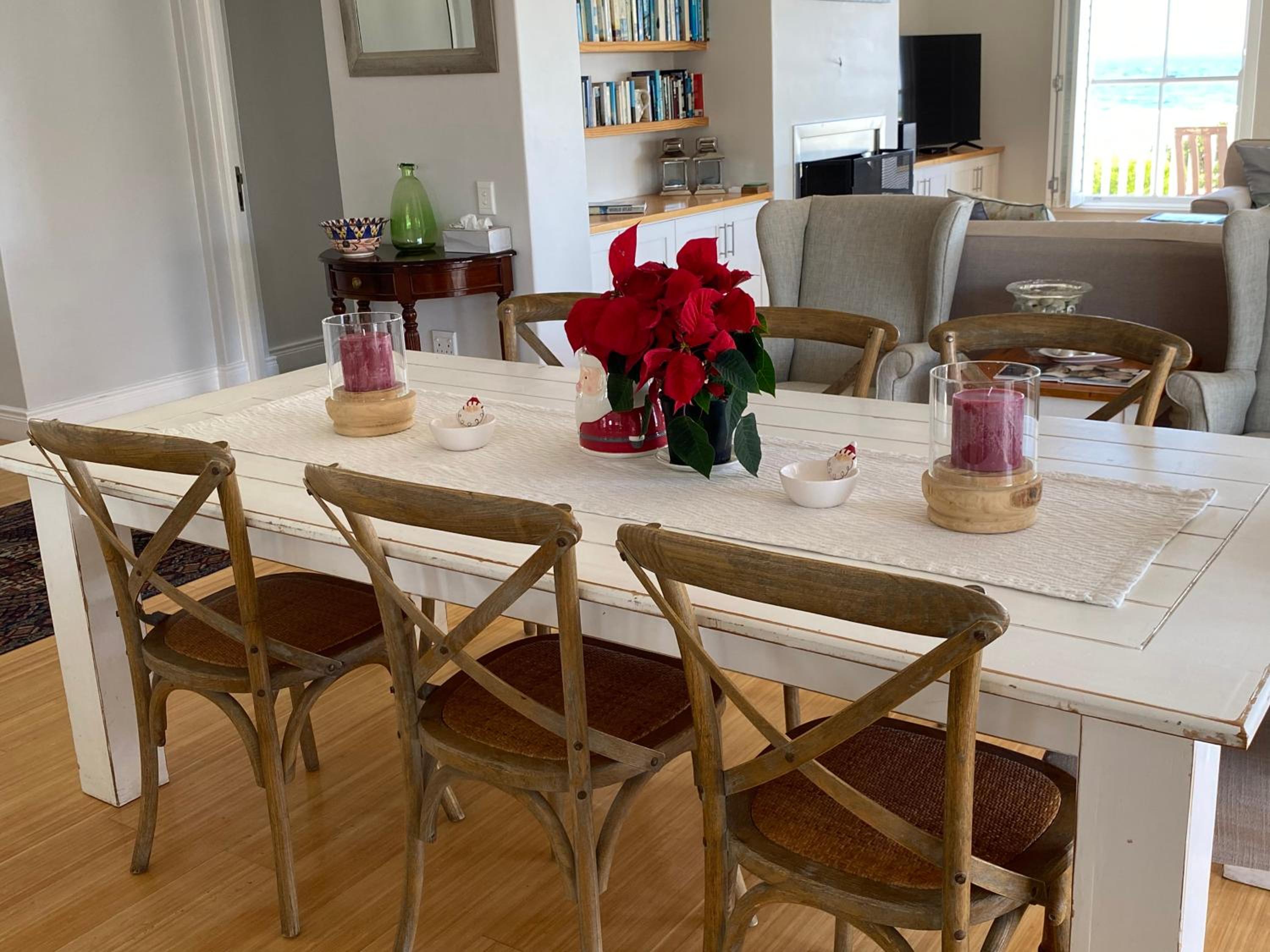 Hermanus Vacations - Shore's Edge Luxury Oceanfront Home - Property Image 13