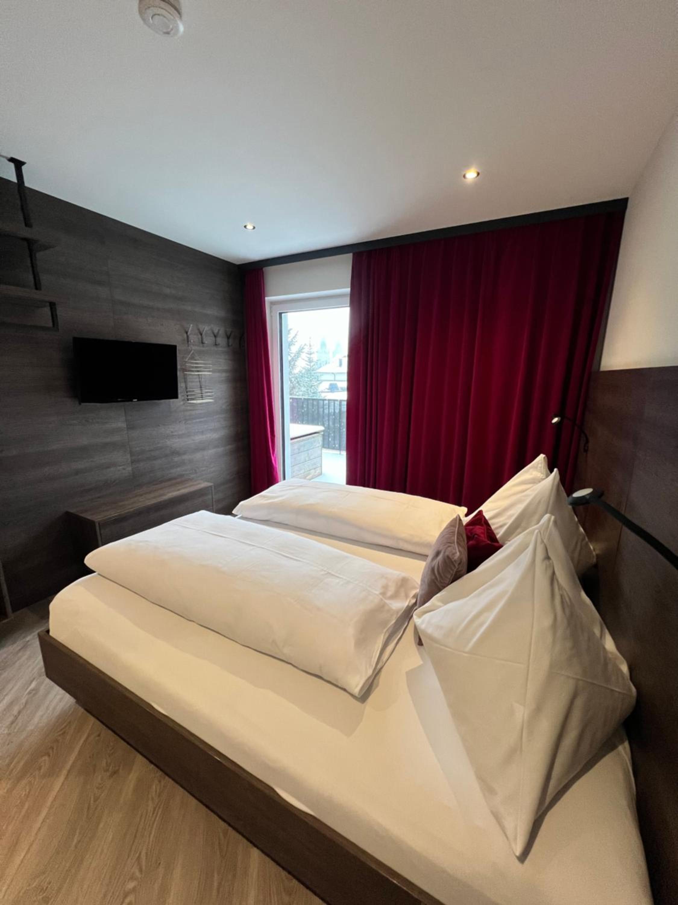 Freiraum 9 Living Apartment