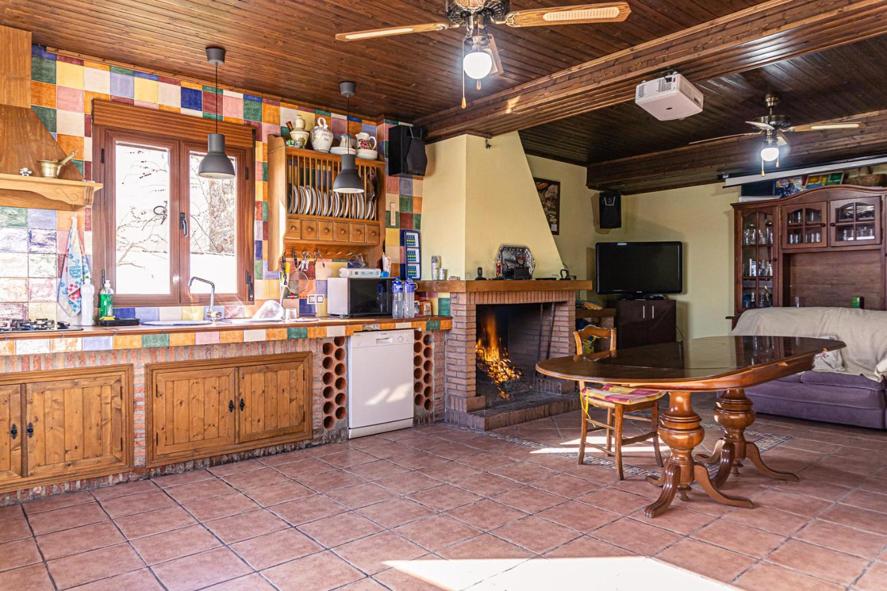 Vista Nevada Casa Rural