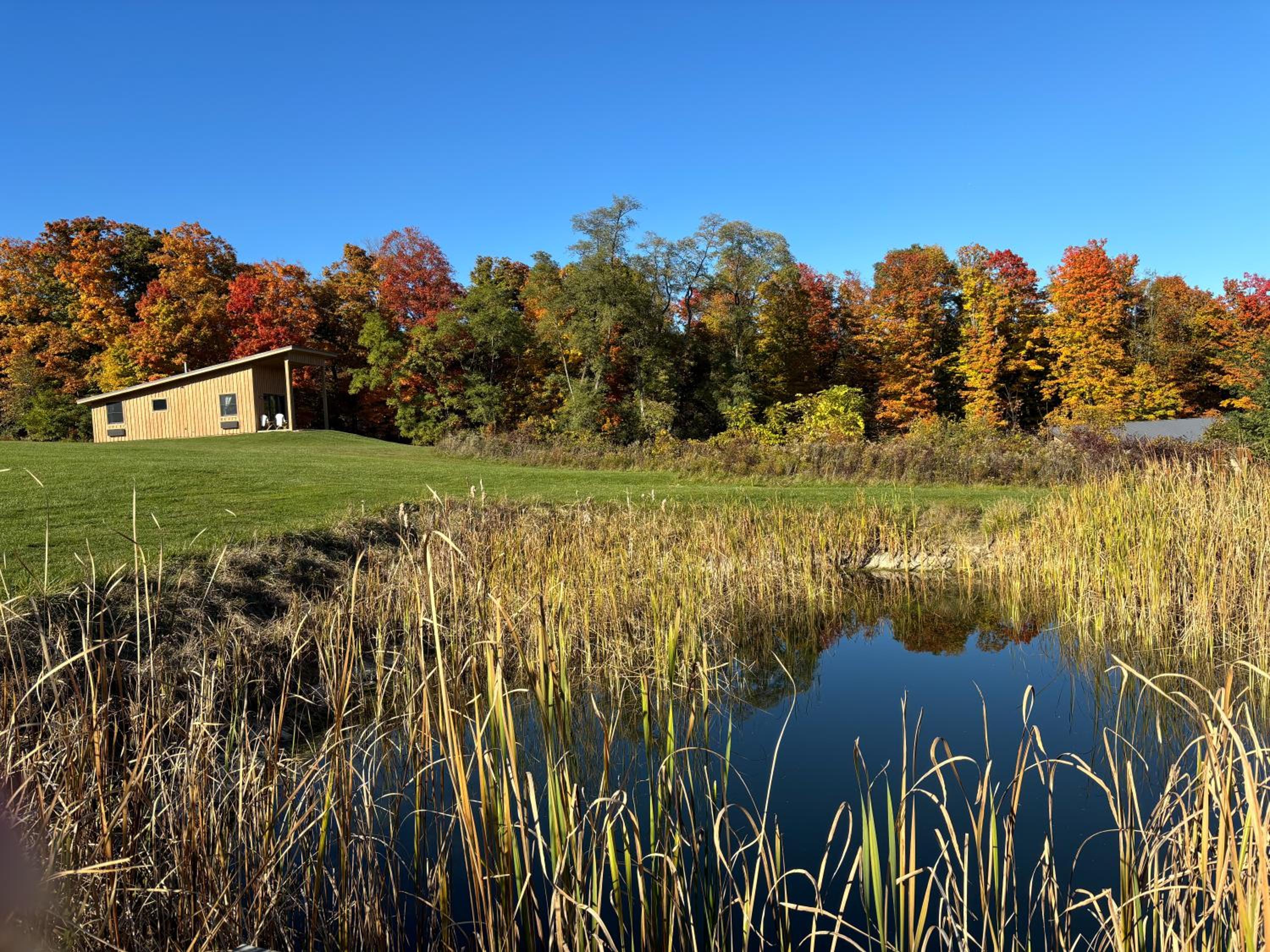 Lakeside Resort