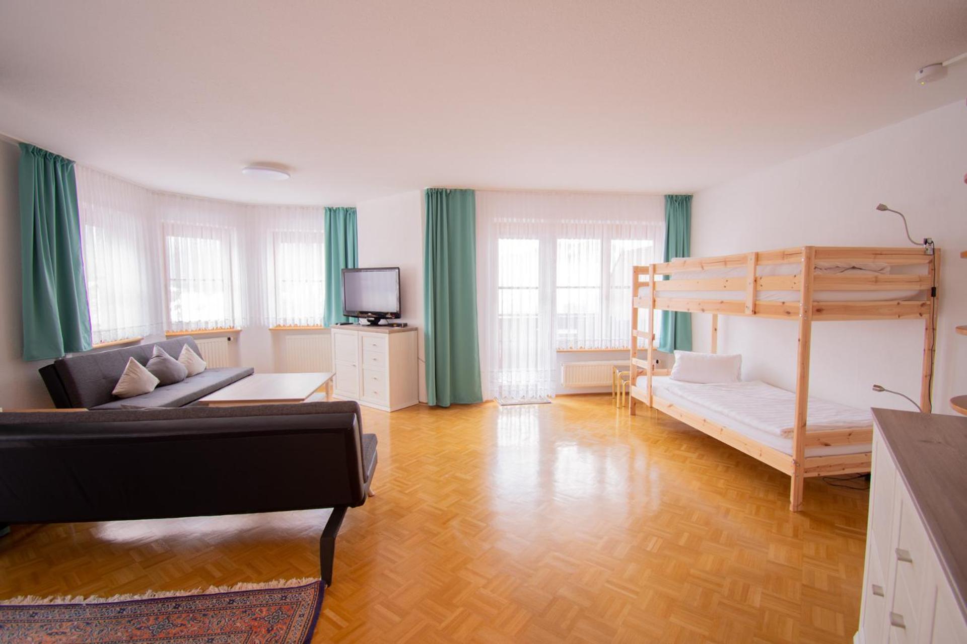 Haus Kristina view 2