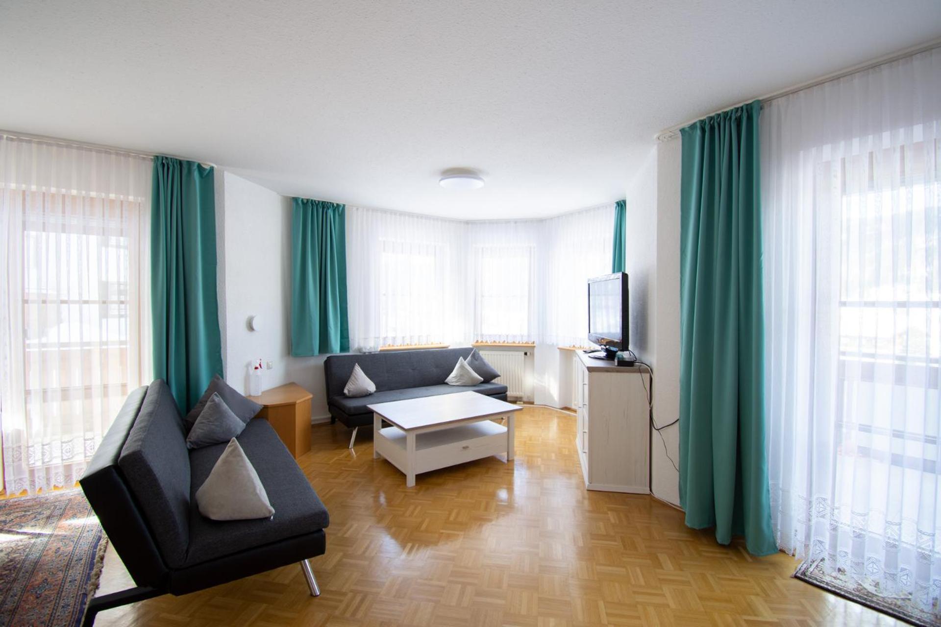 Haus Kristina view 5