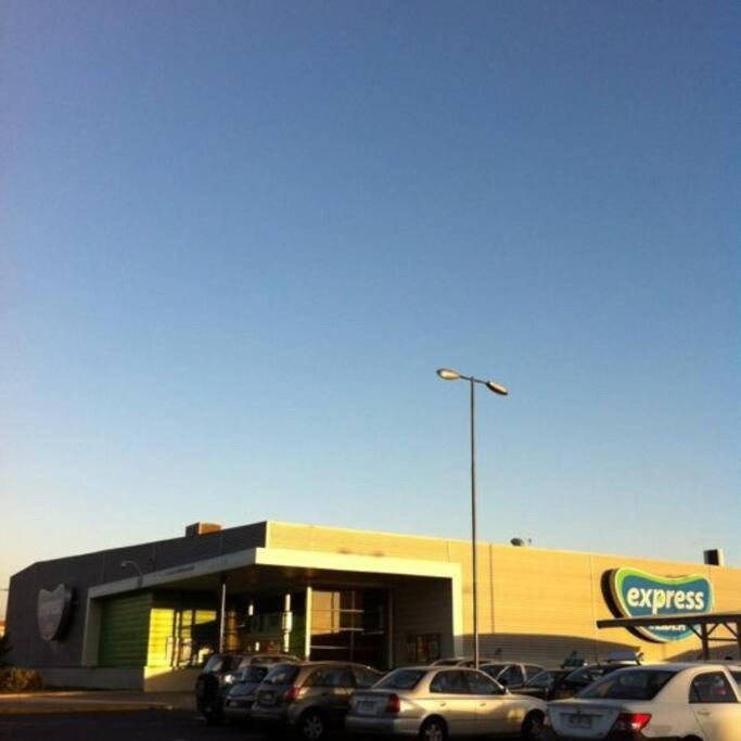 Depto Residencial Guardia24 Hrs