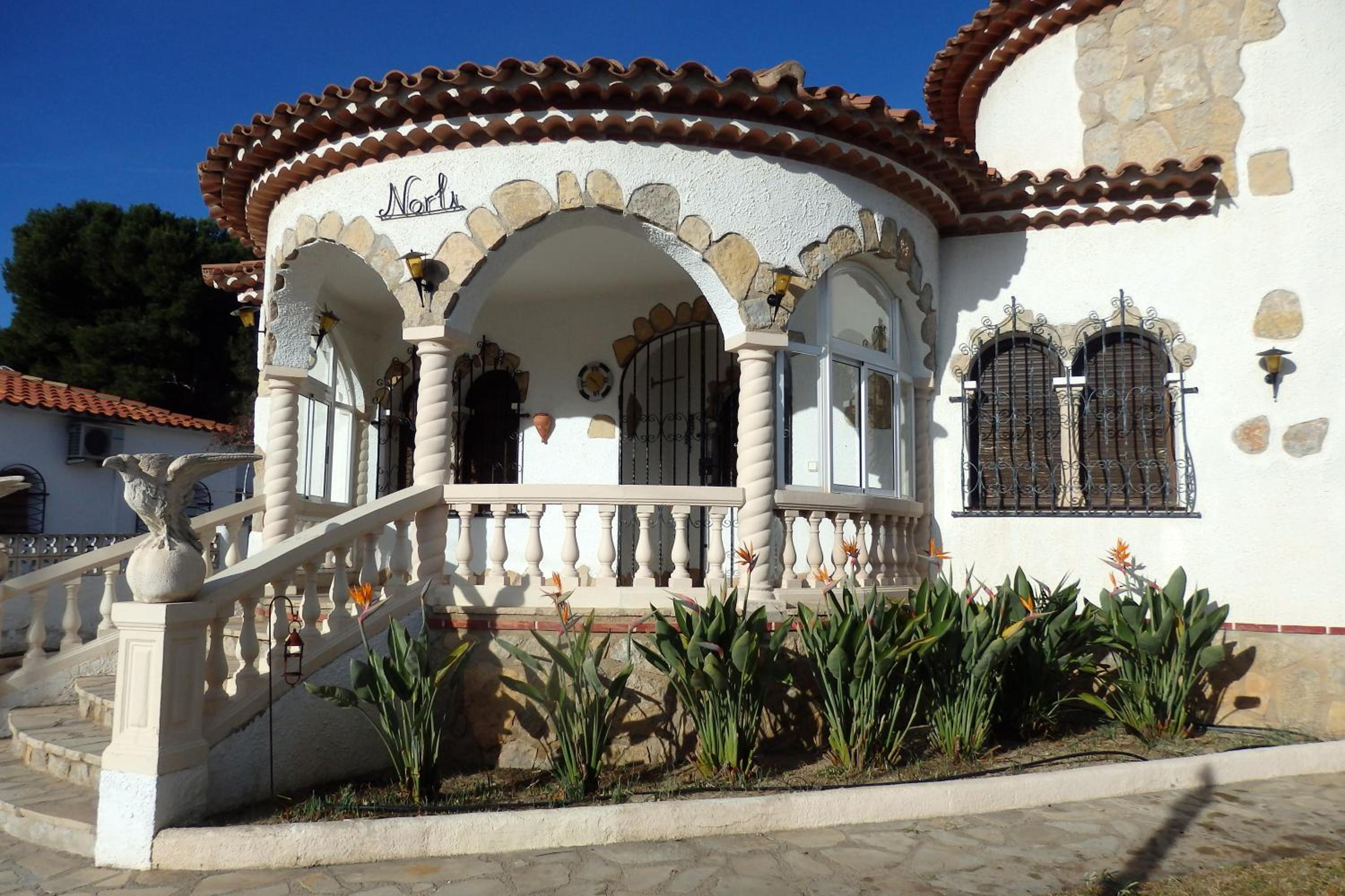 Meddays Villa Norli