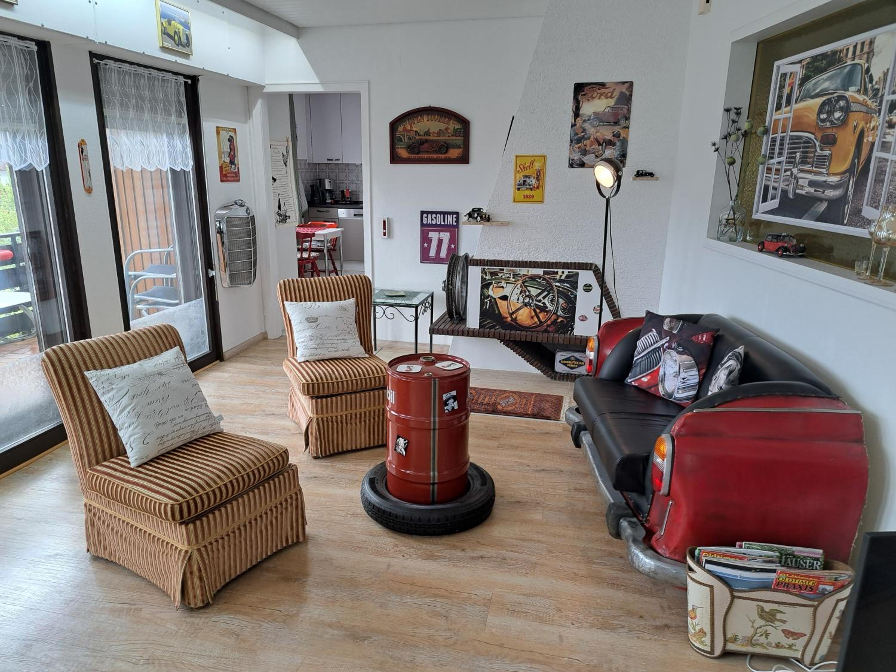 lounge