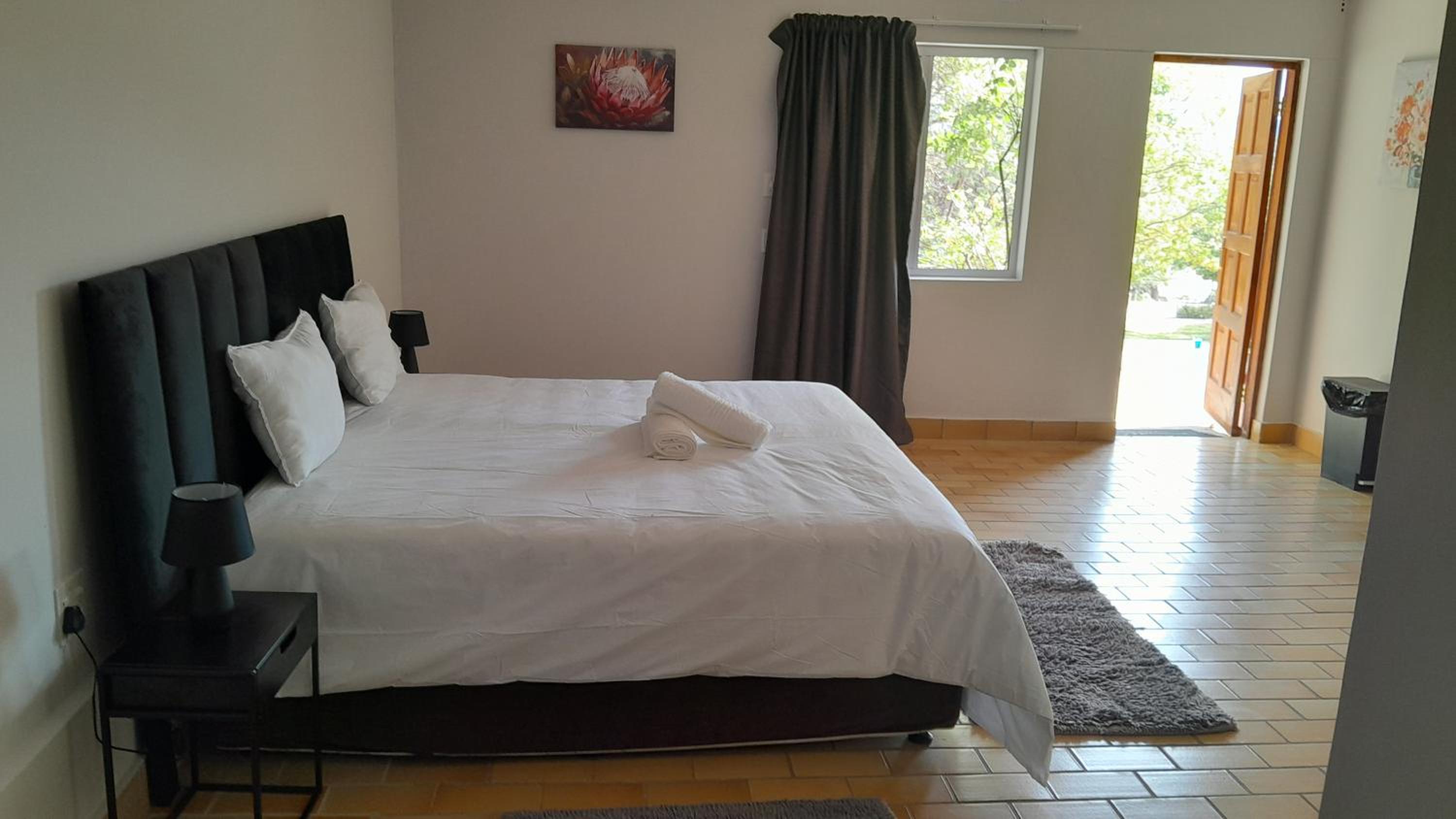 Grand Manor Self Catering Muldersdrift