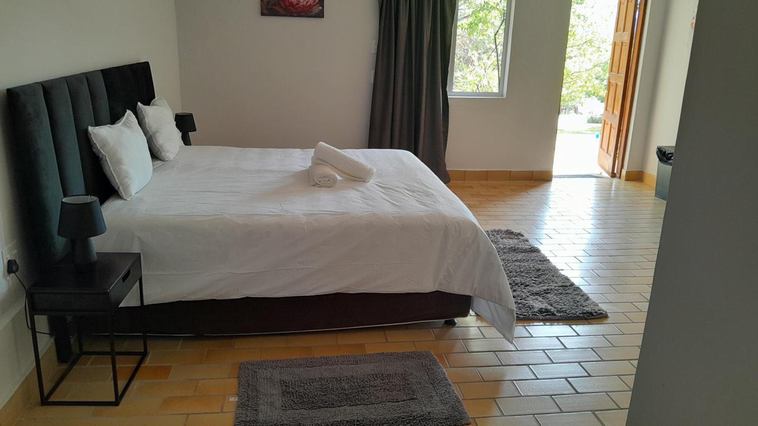 Grand Manor Self Catering Muldersdrift