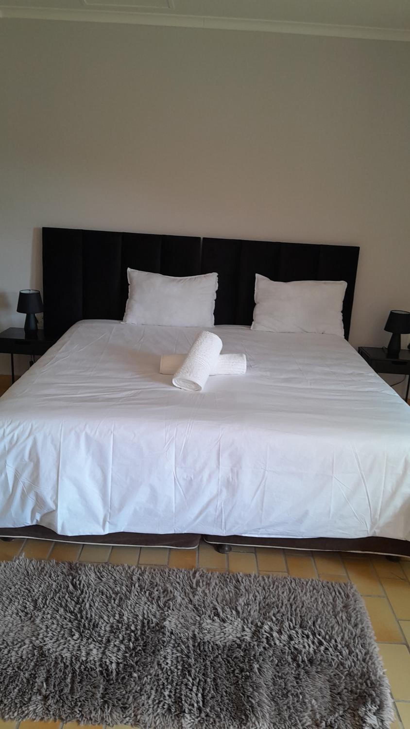 Grand Manor Self Catering Muldersdrift