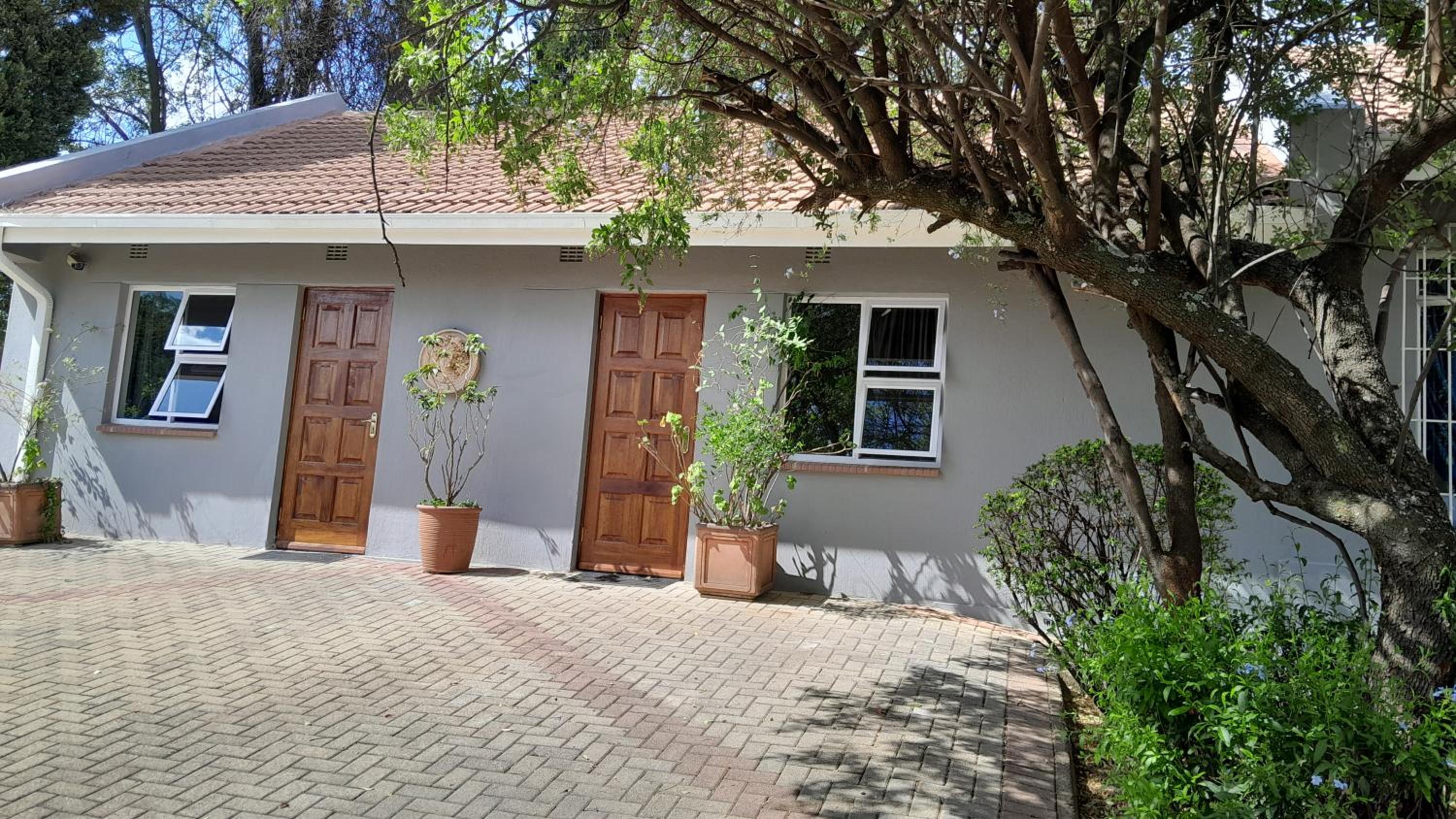 Grand Manor Self Catering Muldersdrift