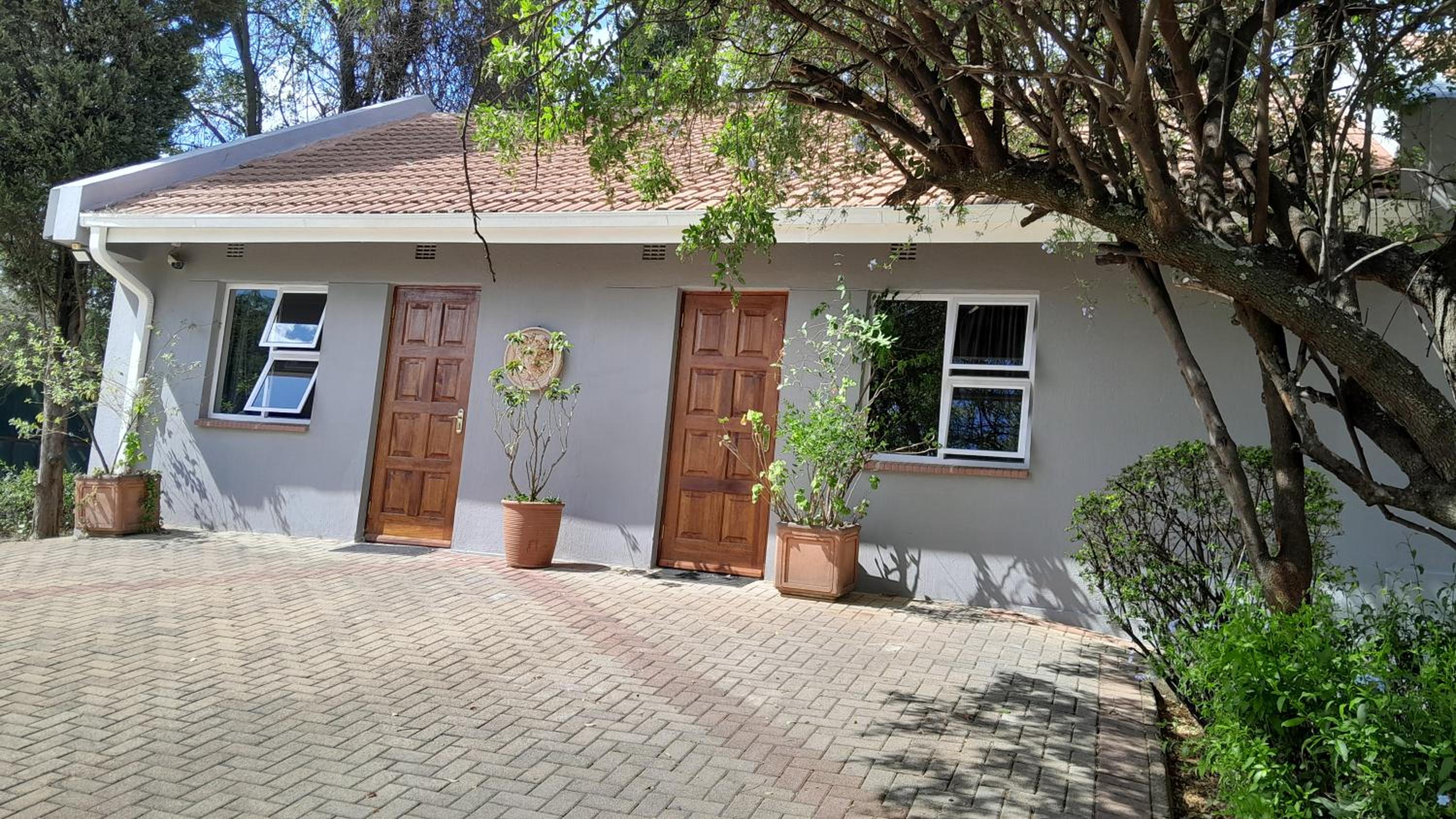Grand Manor Self Catering Muldersdrift
