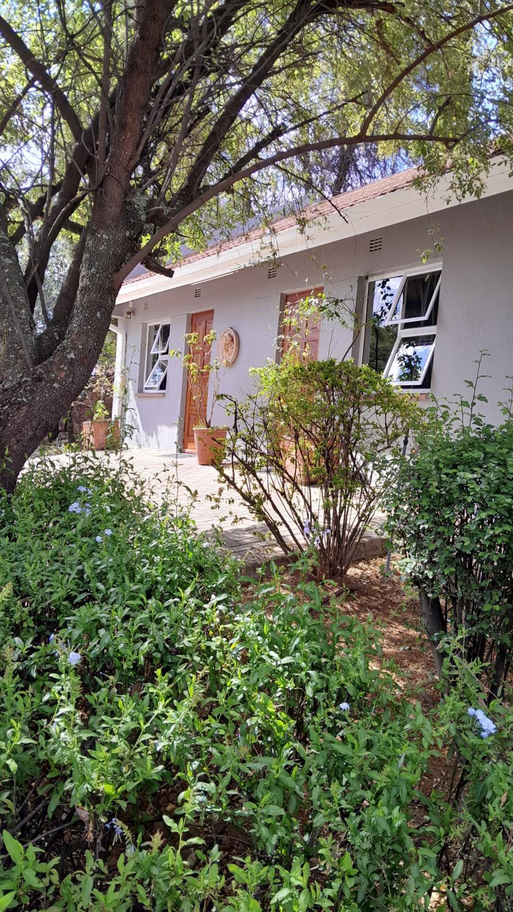 Grand Manor Self Catering Muldersdrift