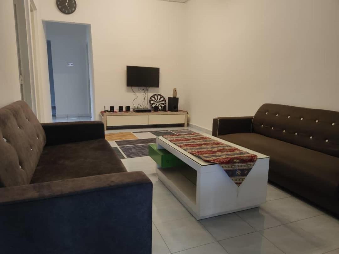 Aurora Urban Retreats Homestay PK002 photo 3