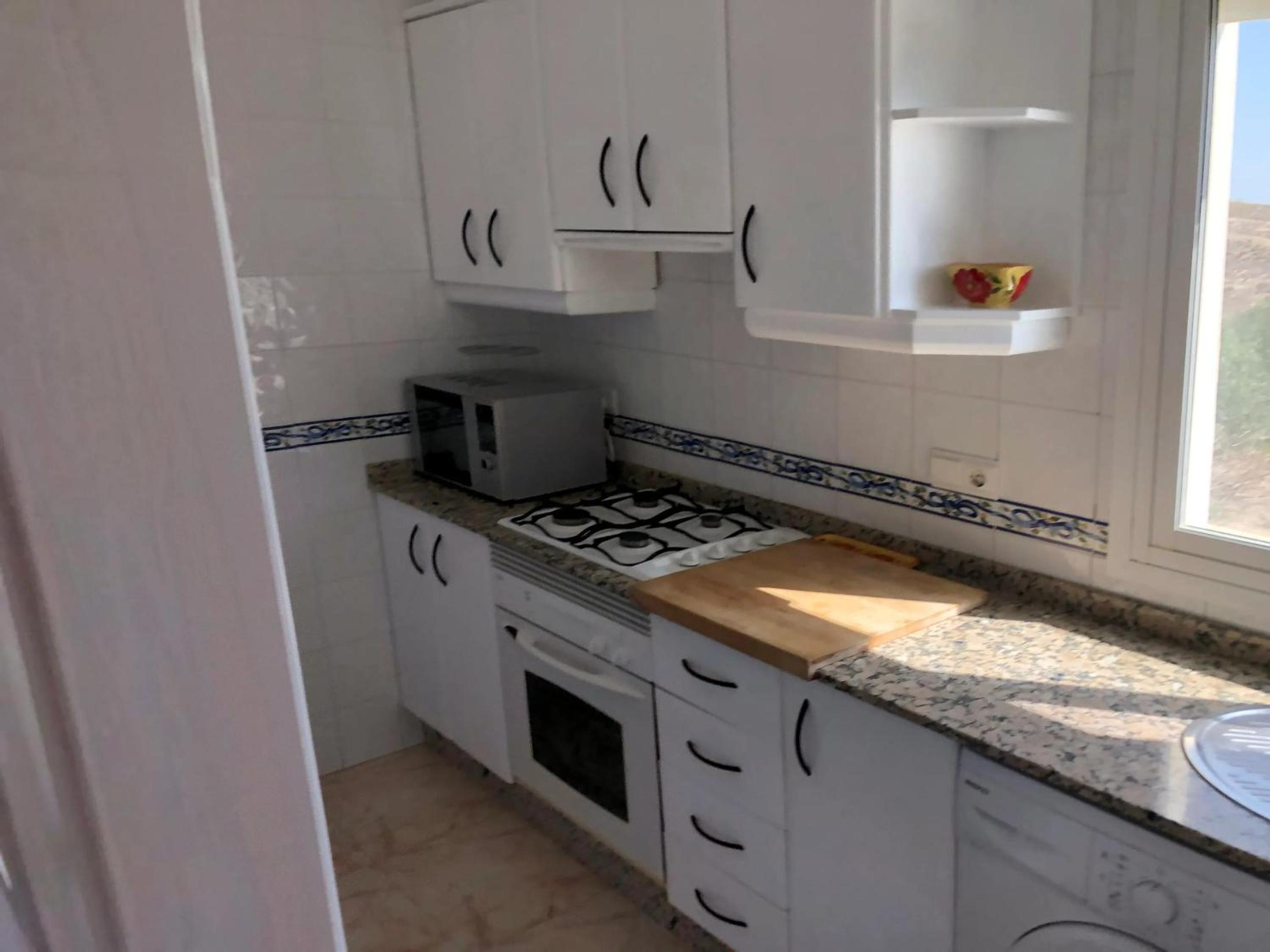 Villa with Private Pool in Turre 275 m² view 4