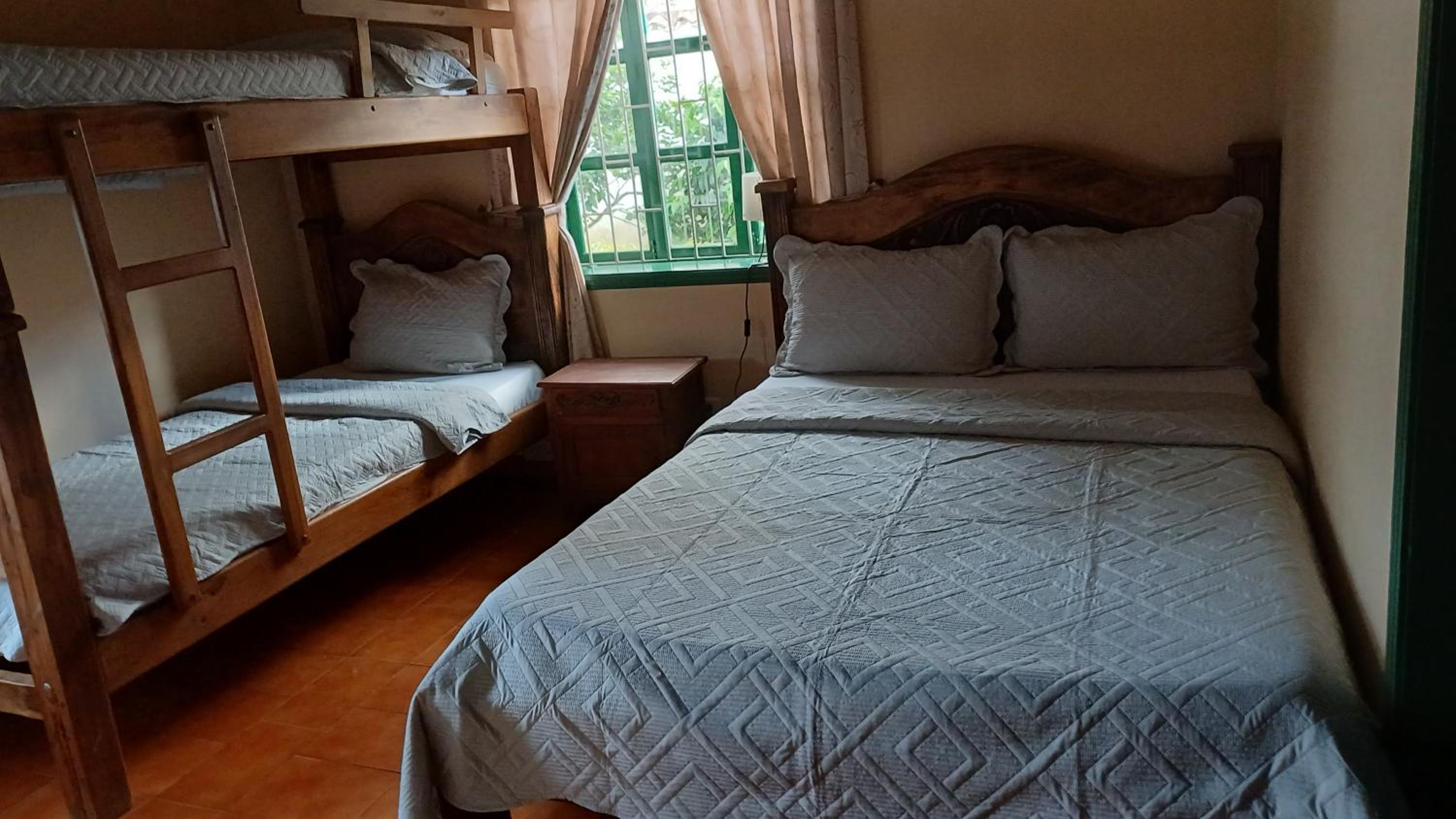 Hotel el laberinto