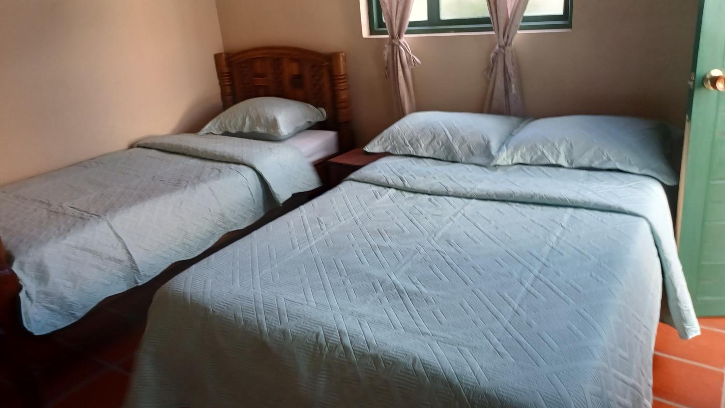 Hotel el laberinto