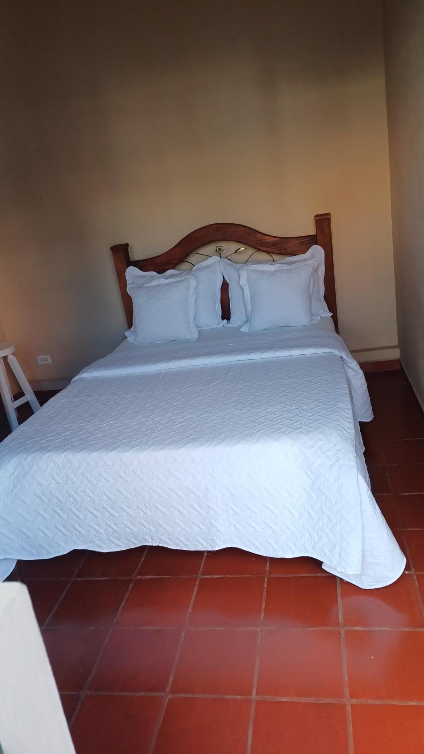 Hotel el laberinto