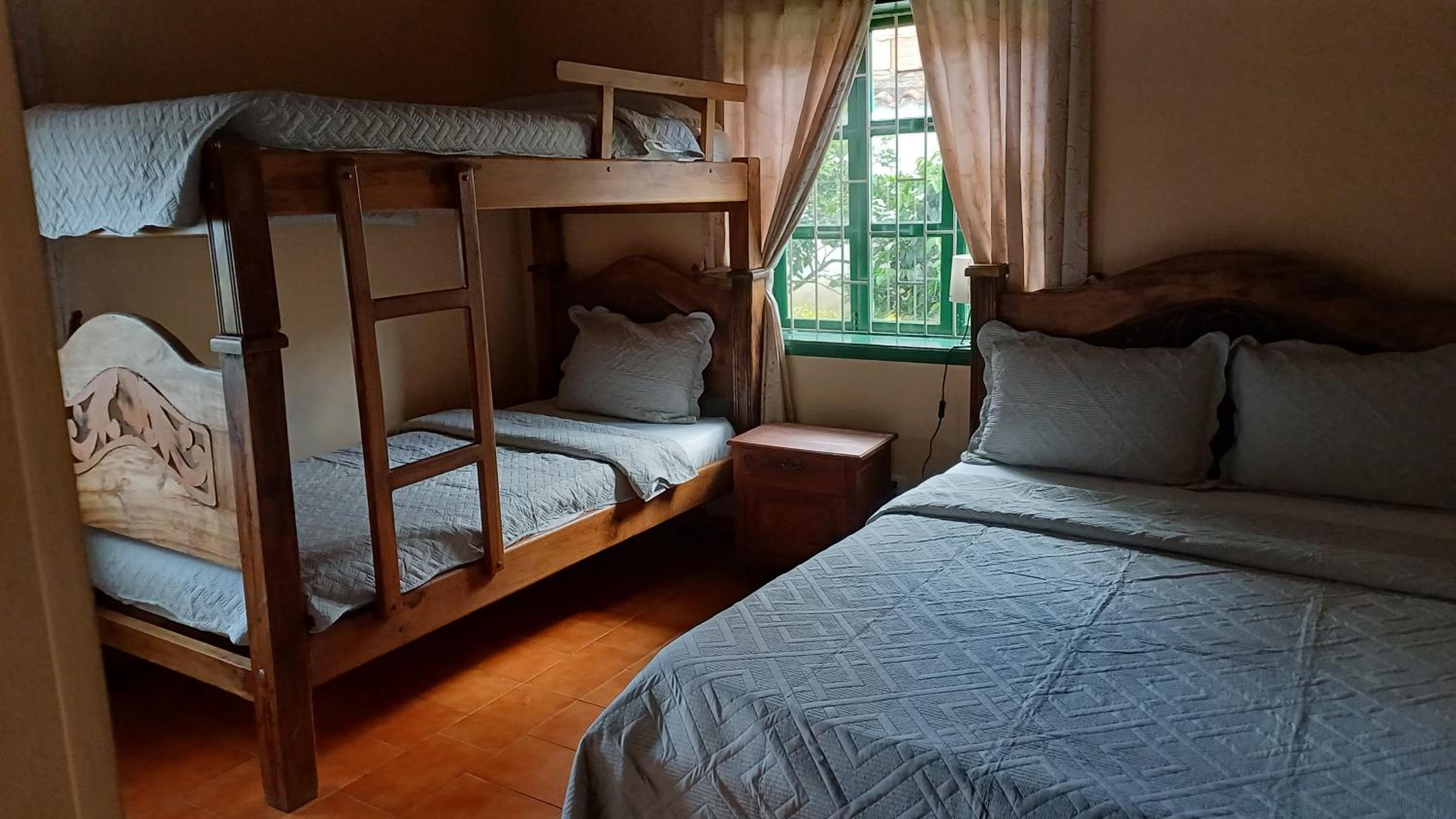 Hotel el laberinto