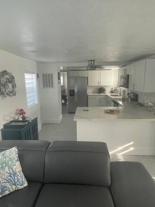 Island vibes with a modern touch