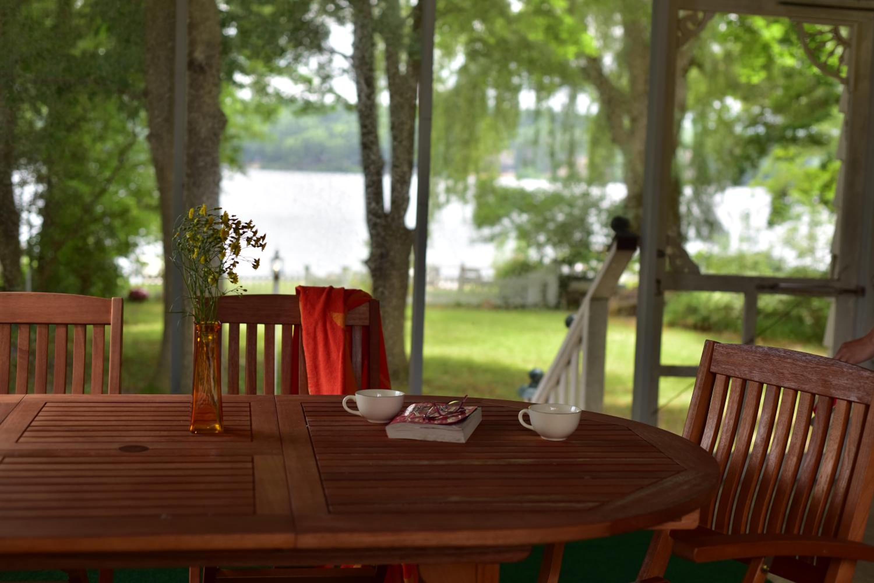 Delton Oaks Resort Motel
