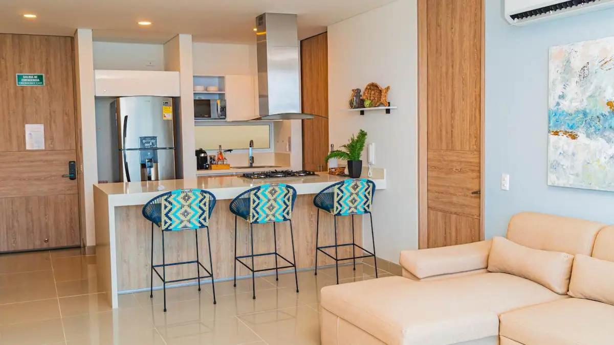 Majestic 3BR with Fantastic Pool in Bolivar