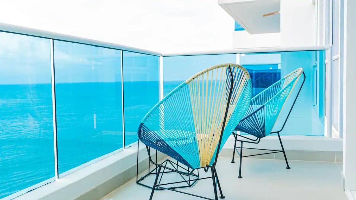 Majestic 3BR with Fantastic Pool in Bolivar