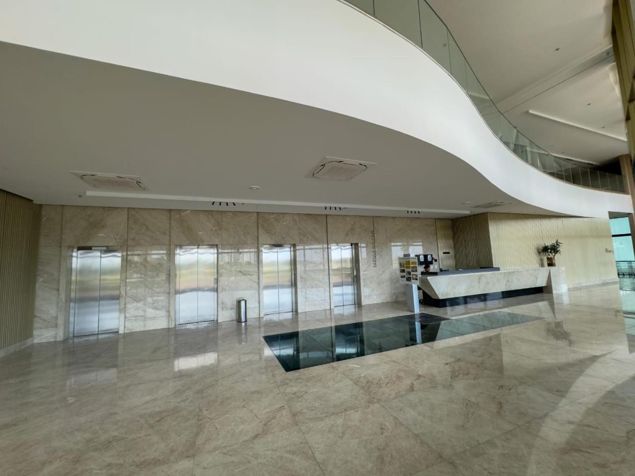 Apartamento em Recife, condomínio de luxo