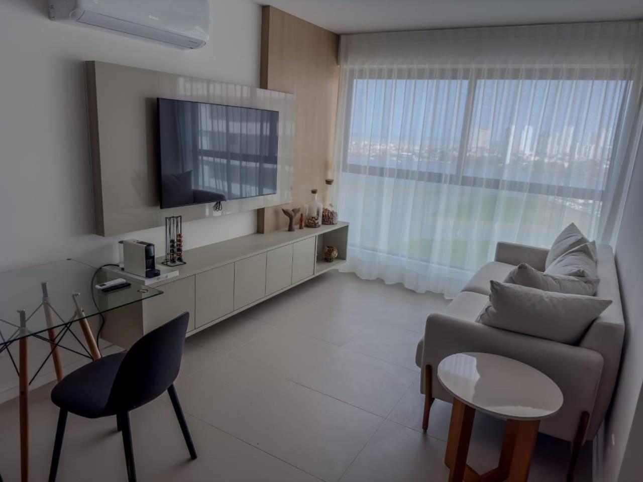Apartamento em Recife, condomínio de luxo