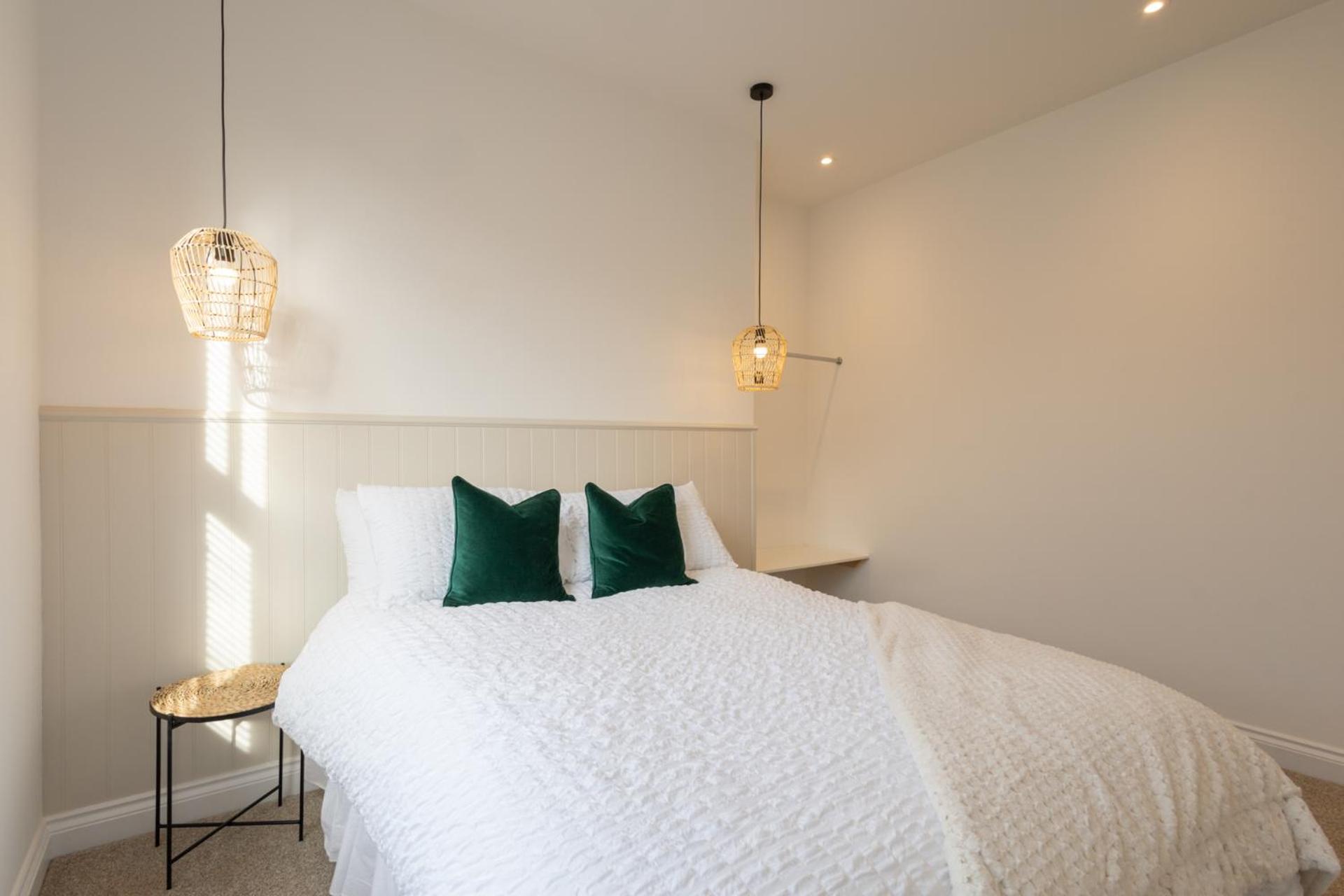 Host & Stay - King's Court Apartments view 4