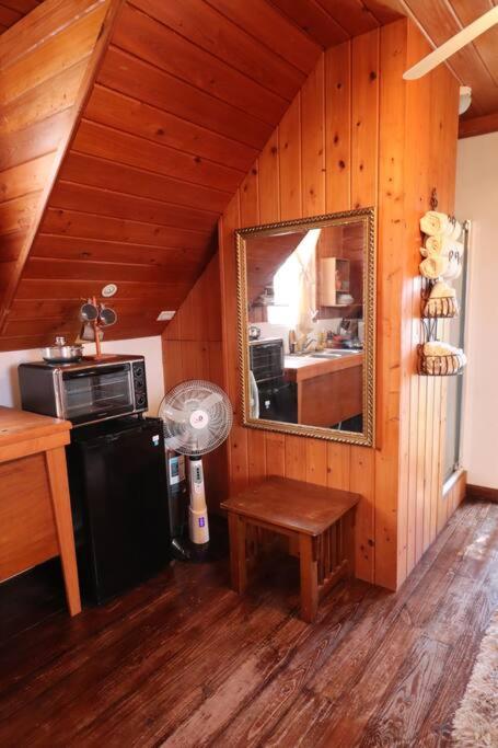 Suncrest House Cozy Suite