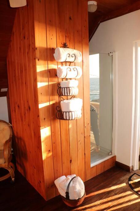 Suncrest House Cozy Suite