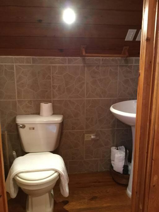 Suncrest House Cozy Suite
