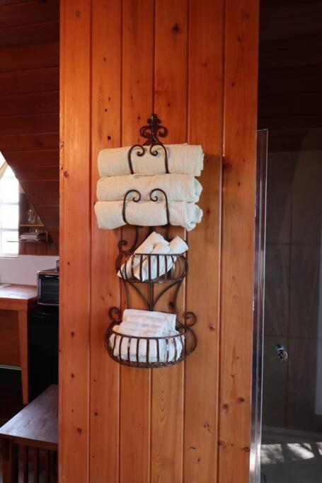 Suncrest House Cozy Suite