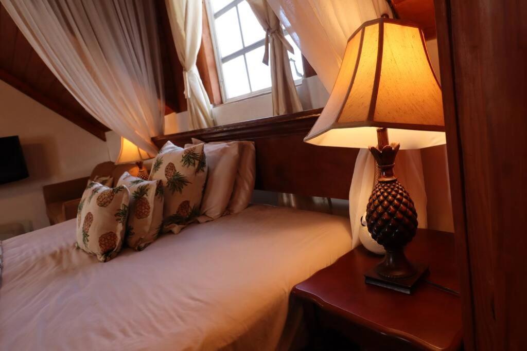 Suncrest House Cozy Suite