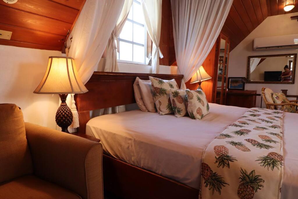 Suncrest House Cozy Suite