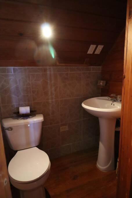 Suncrest House Cozy Suite