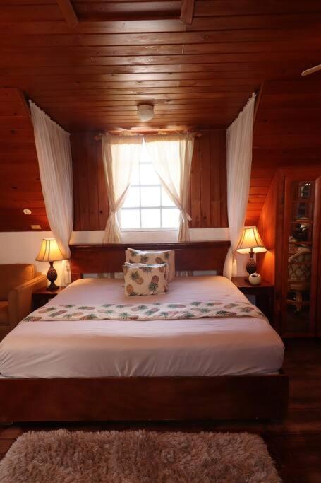 Suncrest House Cozy Suite