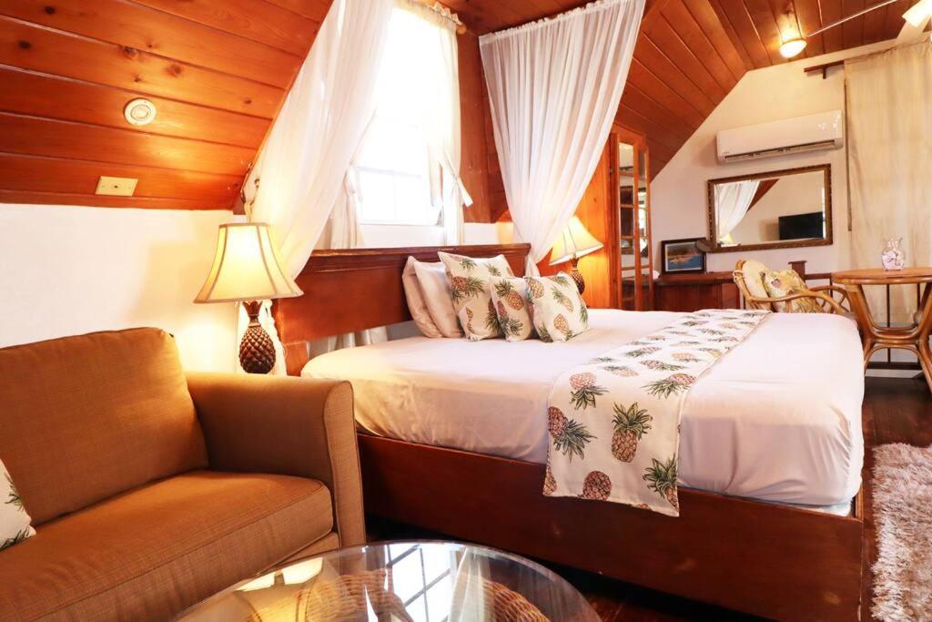 Suncrest House Cozy Suite