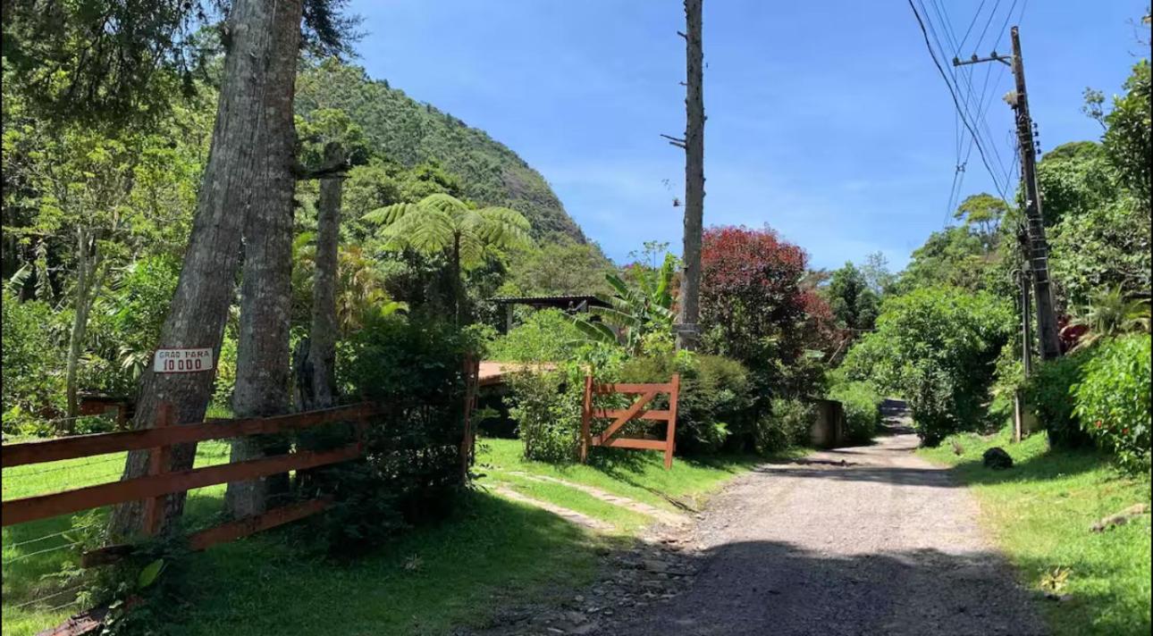 Chalé Teresopolis