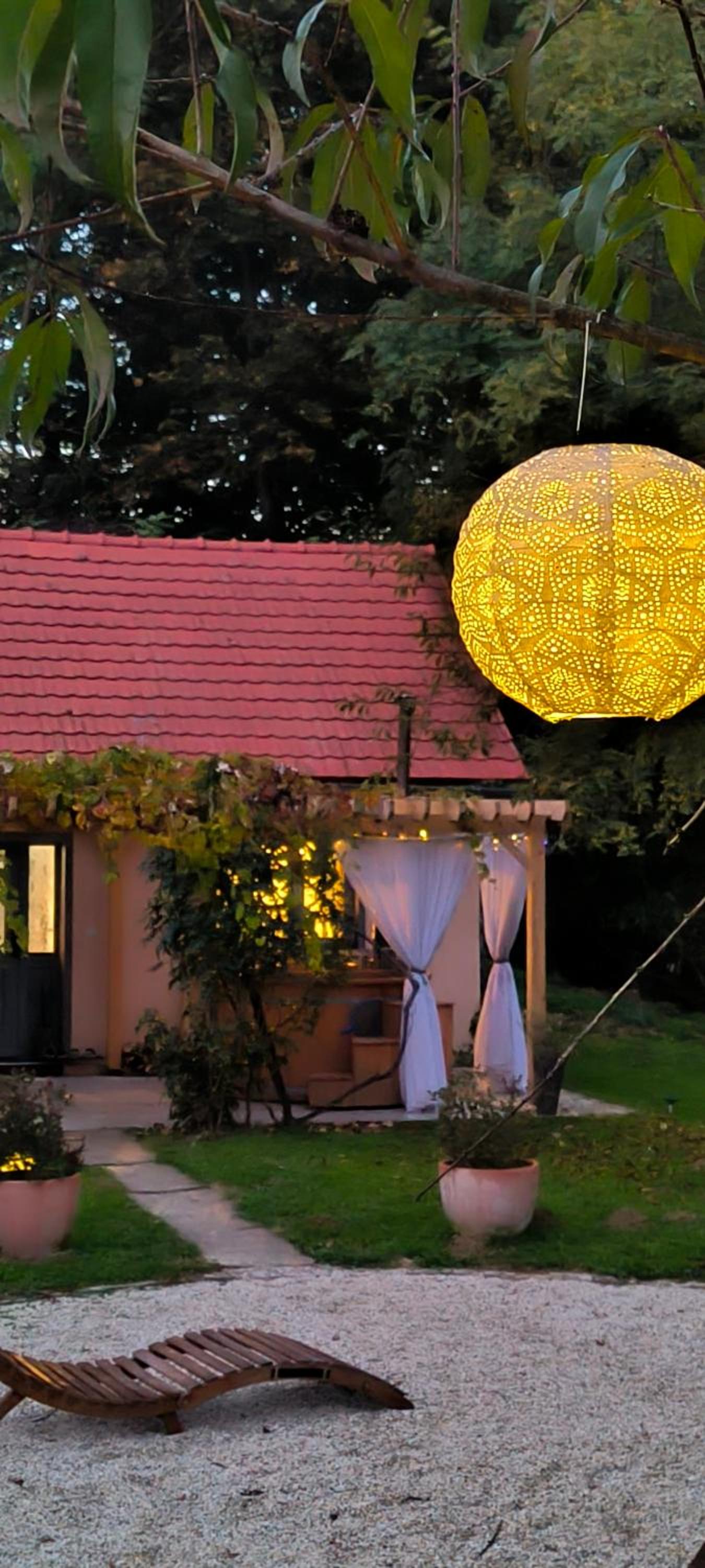 Hotel Holiday Home Forest Inn