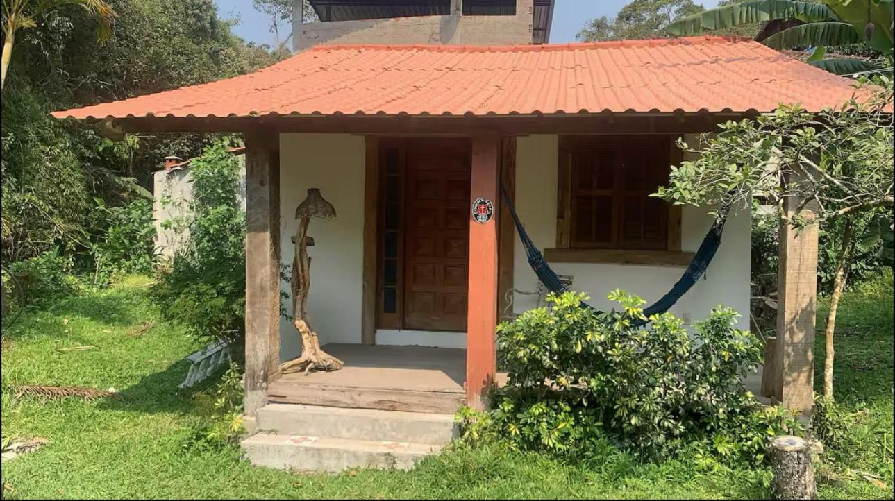 Hotel Chalé Teresopolis - Image 1