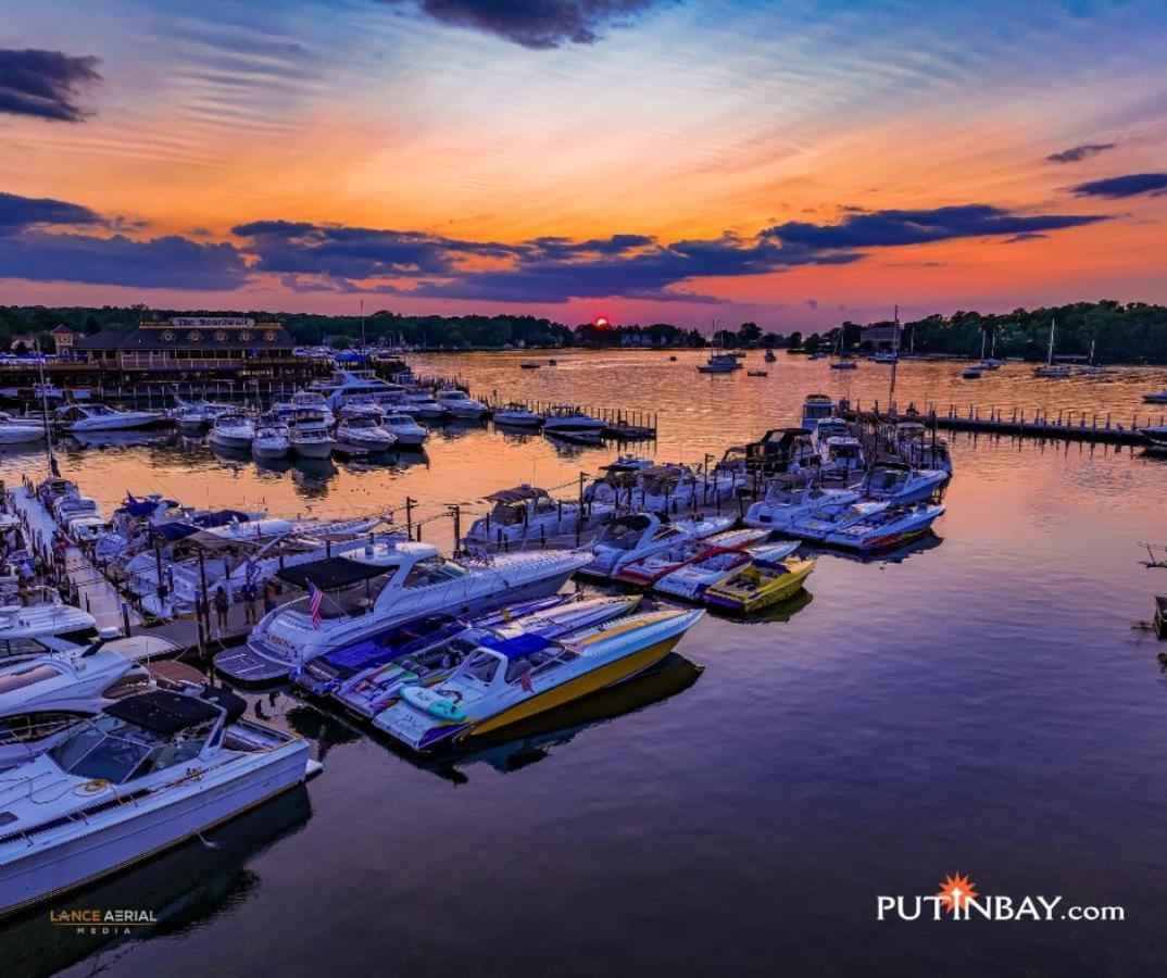 Put-in-Bay Island Club #51 view 5